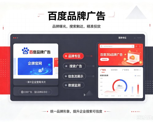 东营百度品牌广告